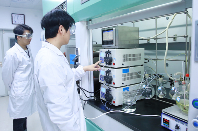 尊龙凯时人生就是搏药业